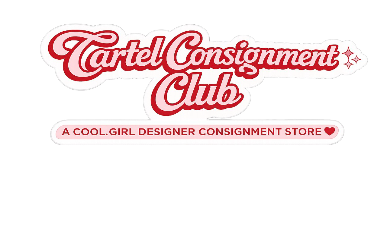 Cartel Consignment Club