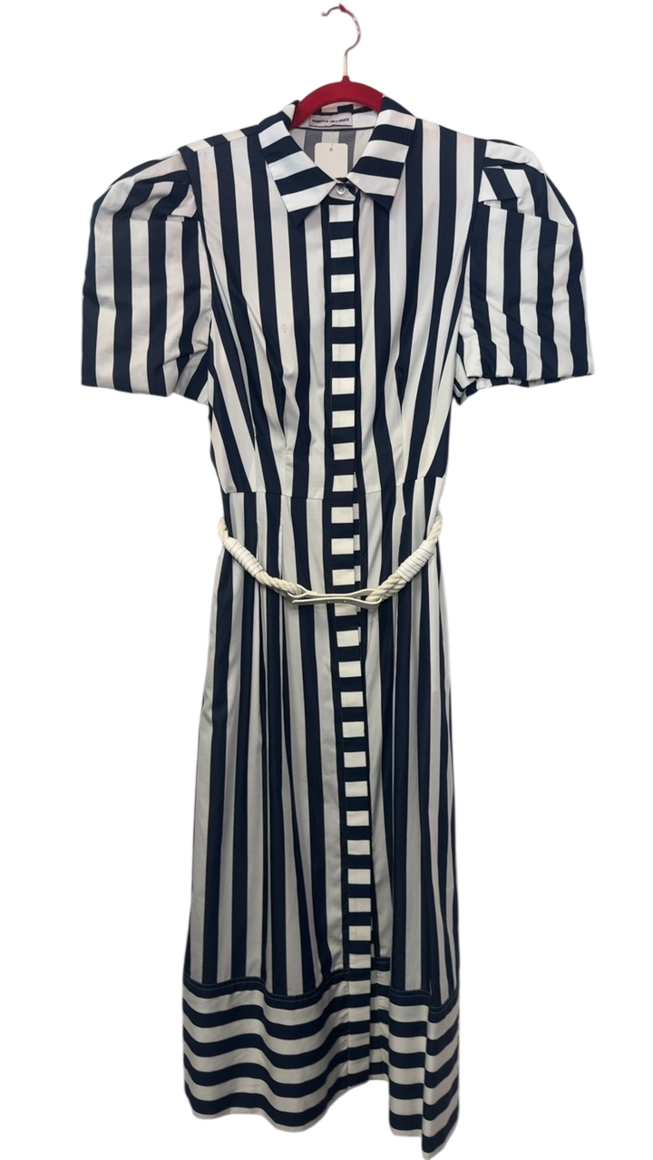 Rebecca Vallance Pippa Puff Midi- 12