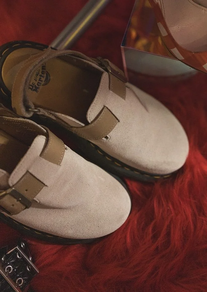 Dr Martens Jorge II