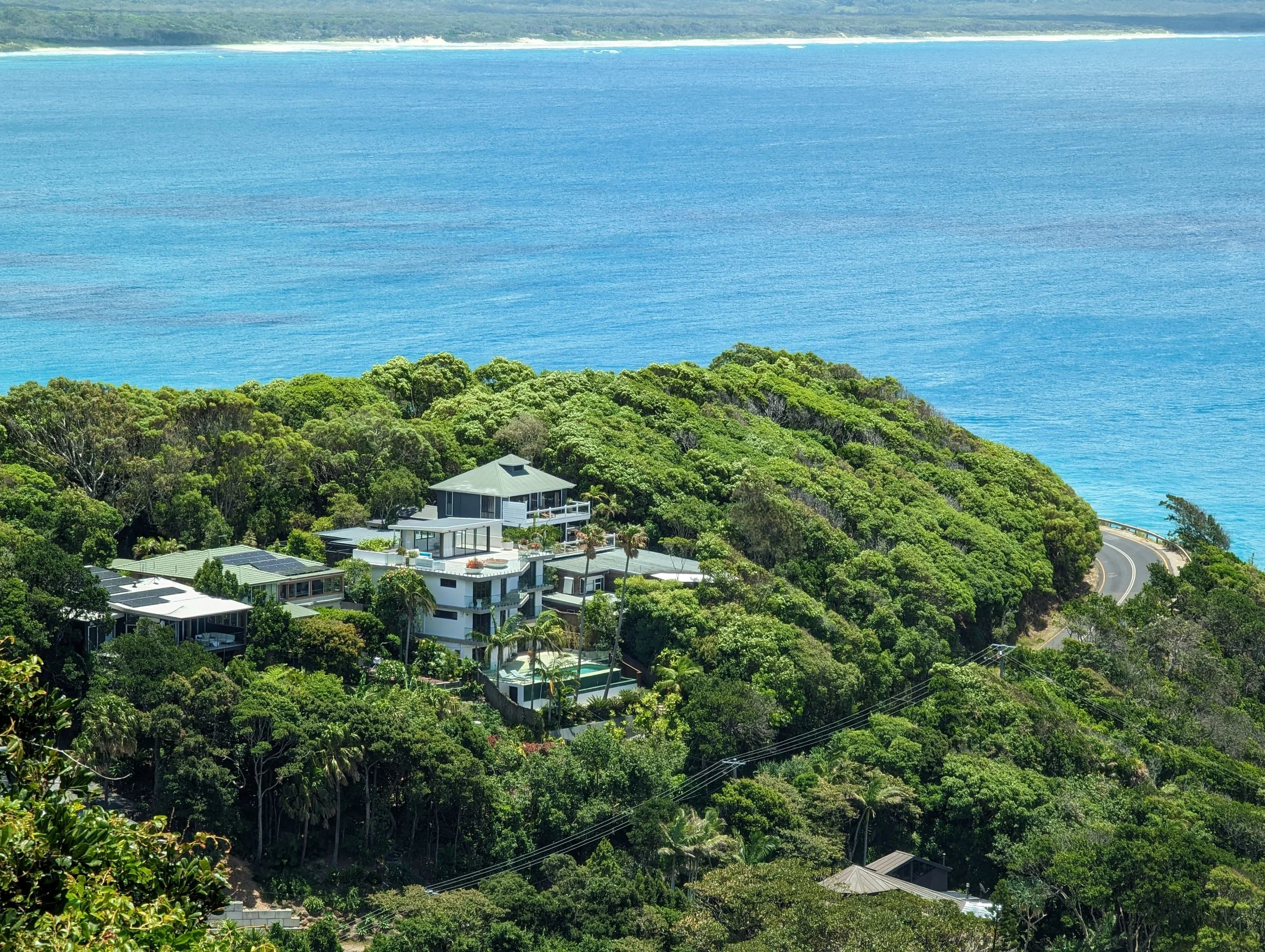 Why Byron Bay Remains Australia's Most Sought-After Luxury Escape