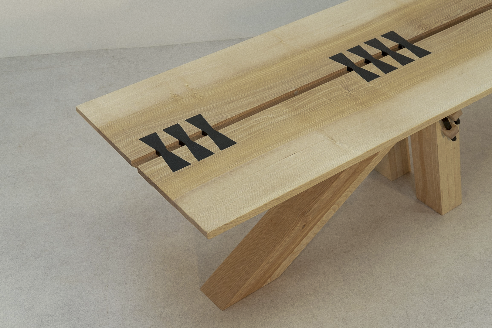 Durden Coffee Table