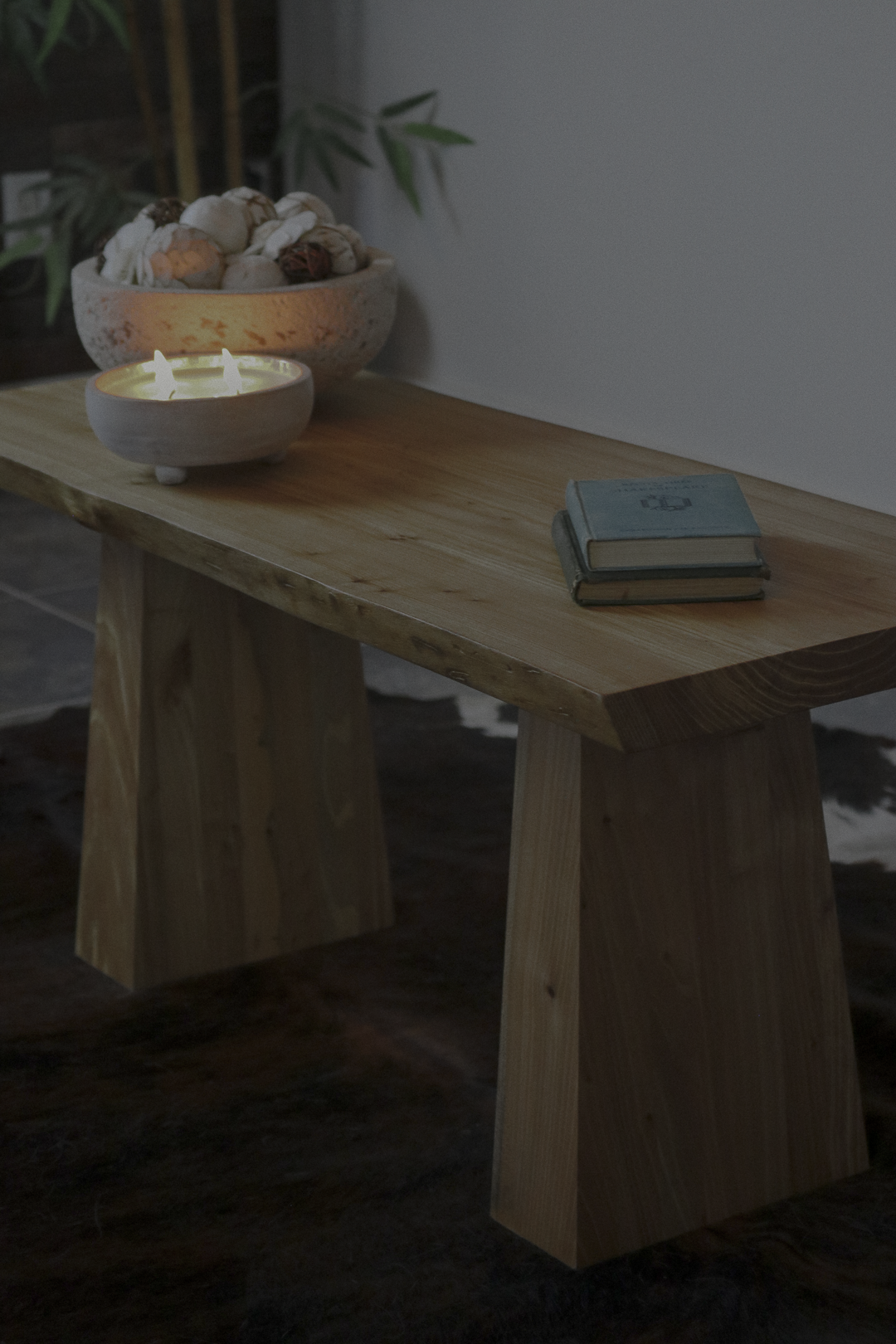 Mistik Coffee Table