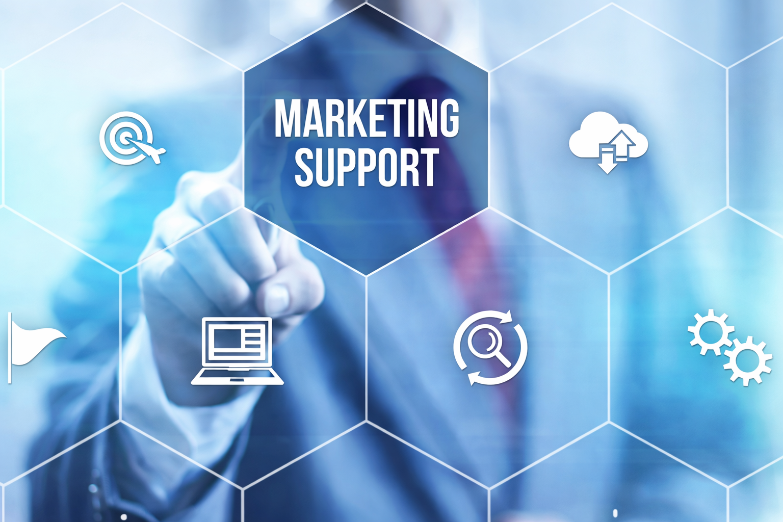 U.S. Market Expansion Support