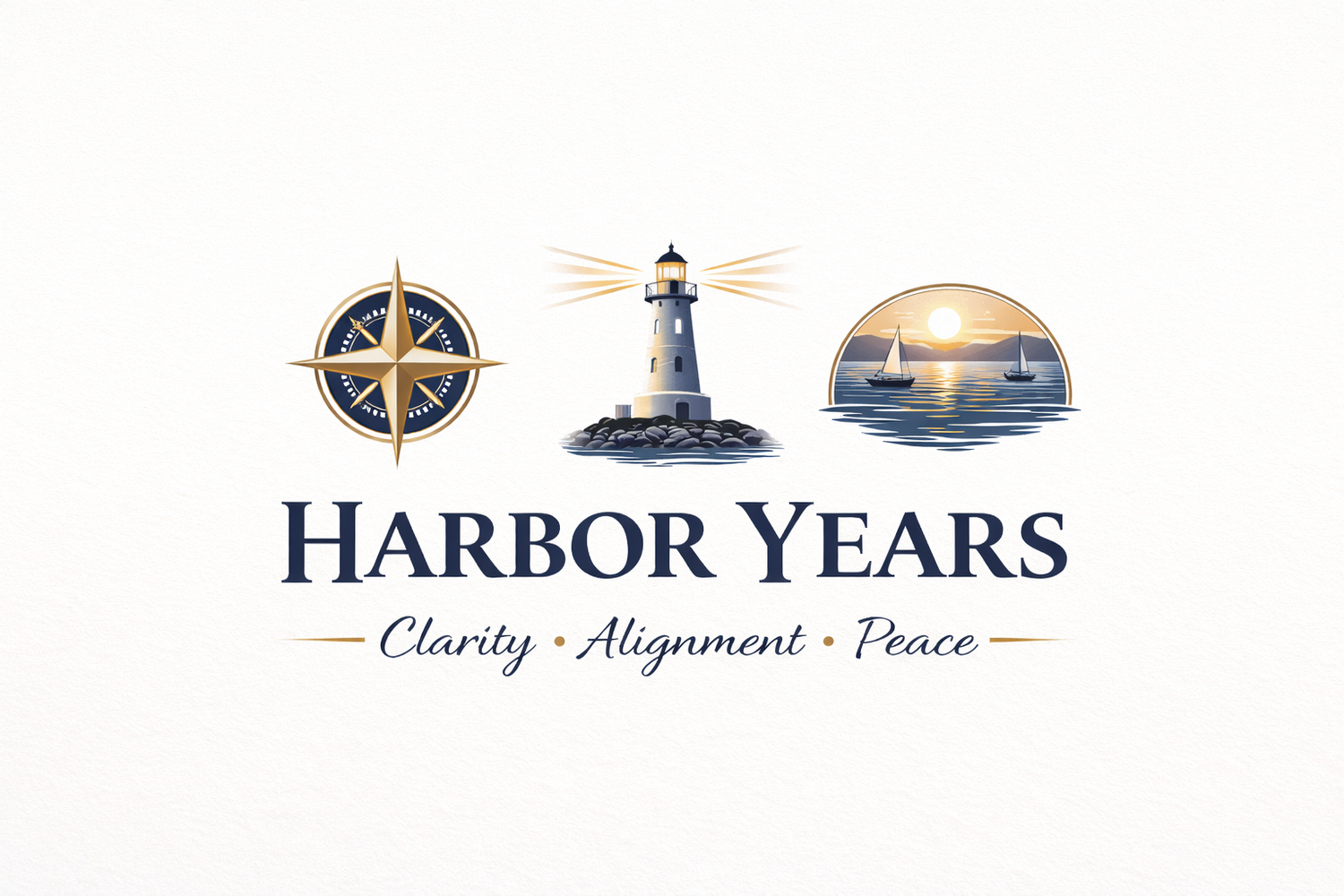 Harbor Years 
