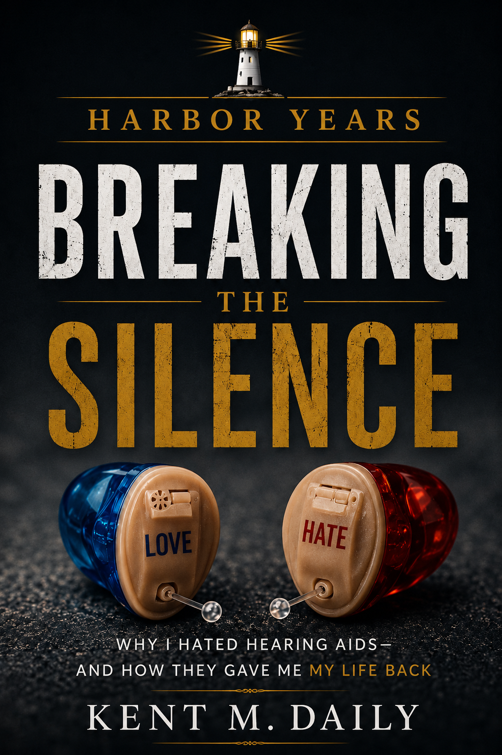 Breaking the Silence
