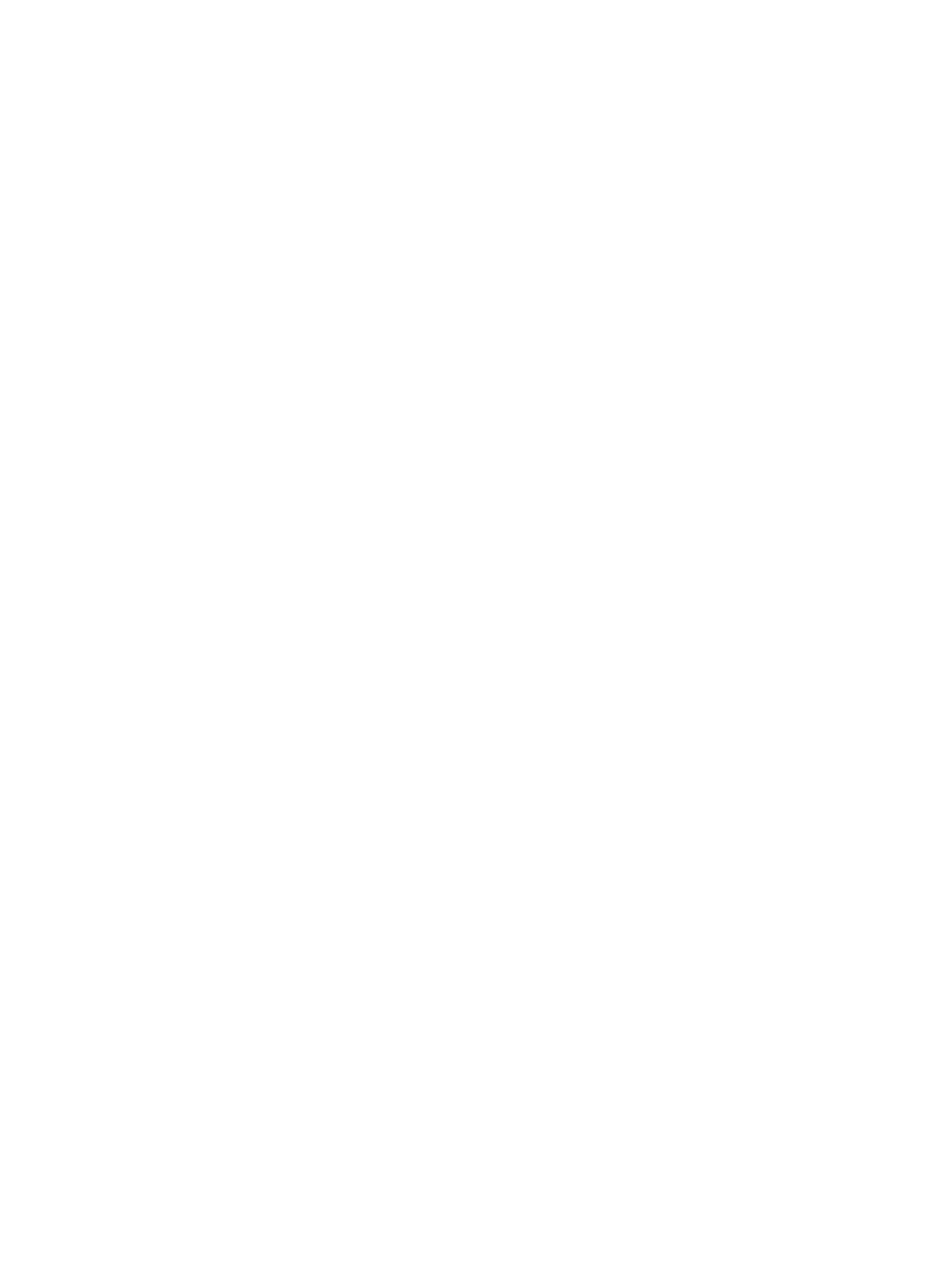 Line art drawing of a rose flower with leaves on a black background.