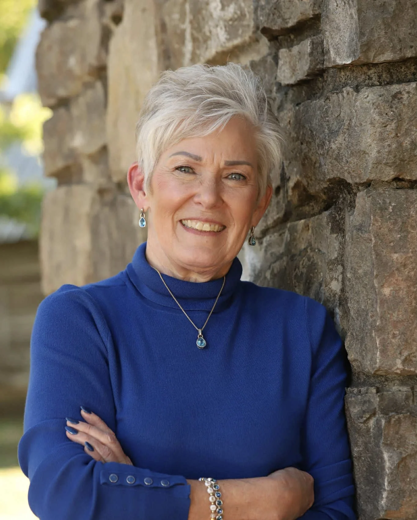 Gayle Hellemn for Wilson County Mayor 2026