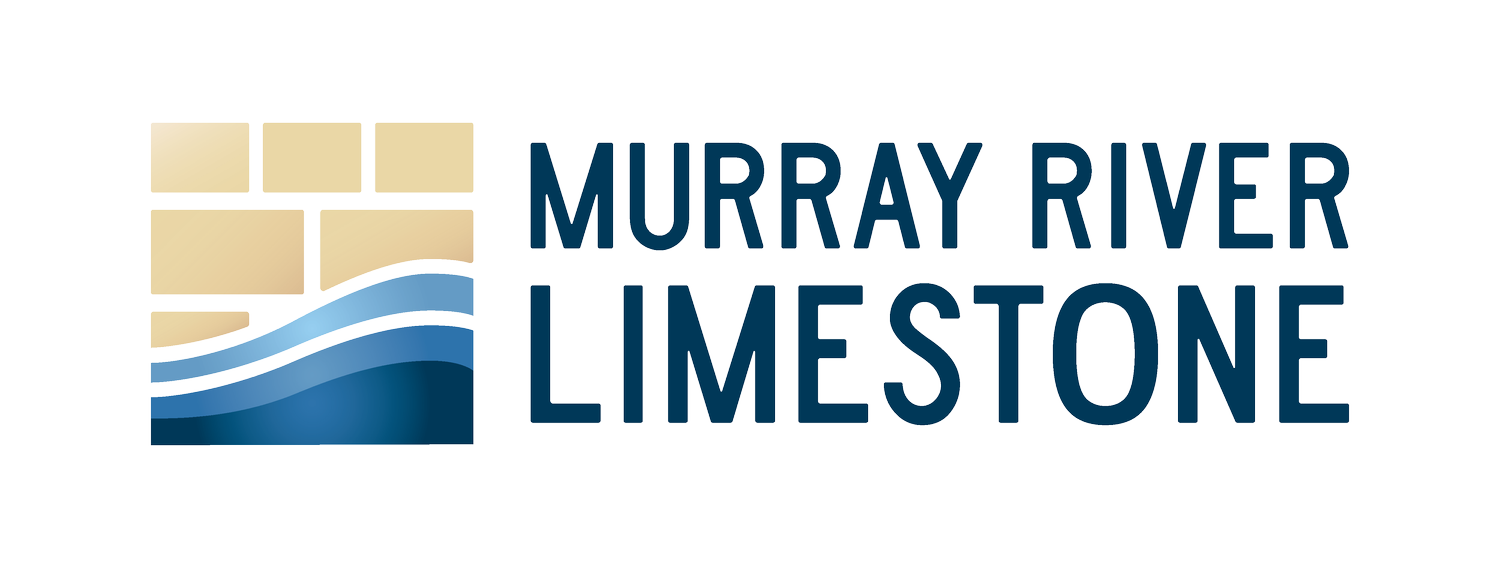 Murray River Limestone
