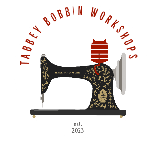Tabbey Bobbin Workshops