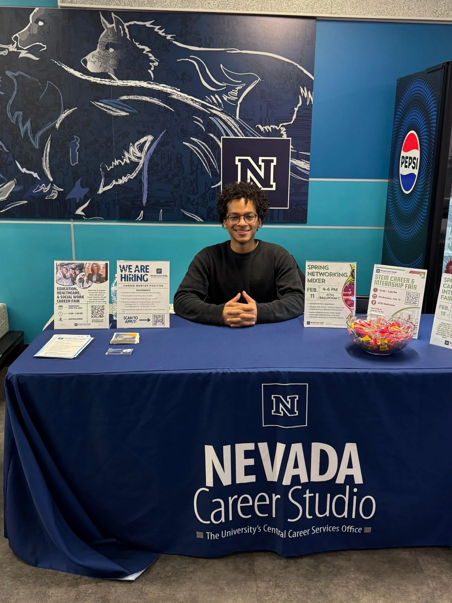 Nevada Career Studio