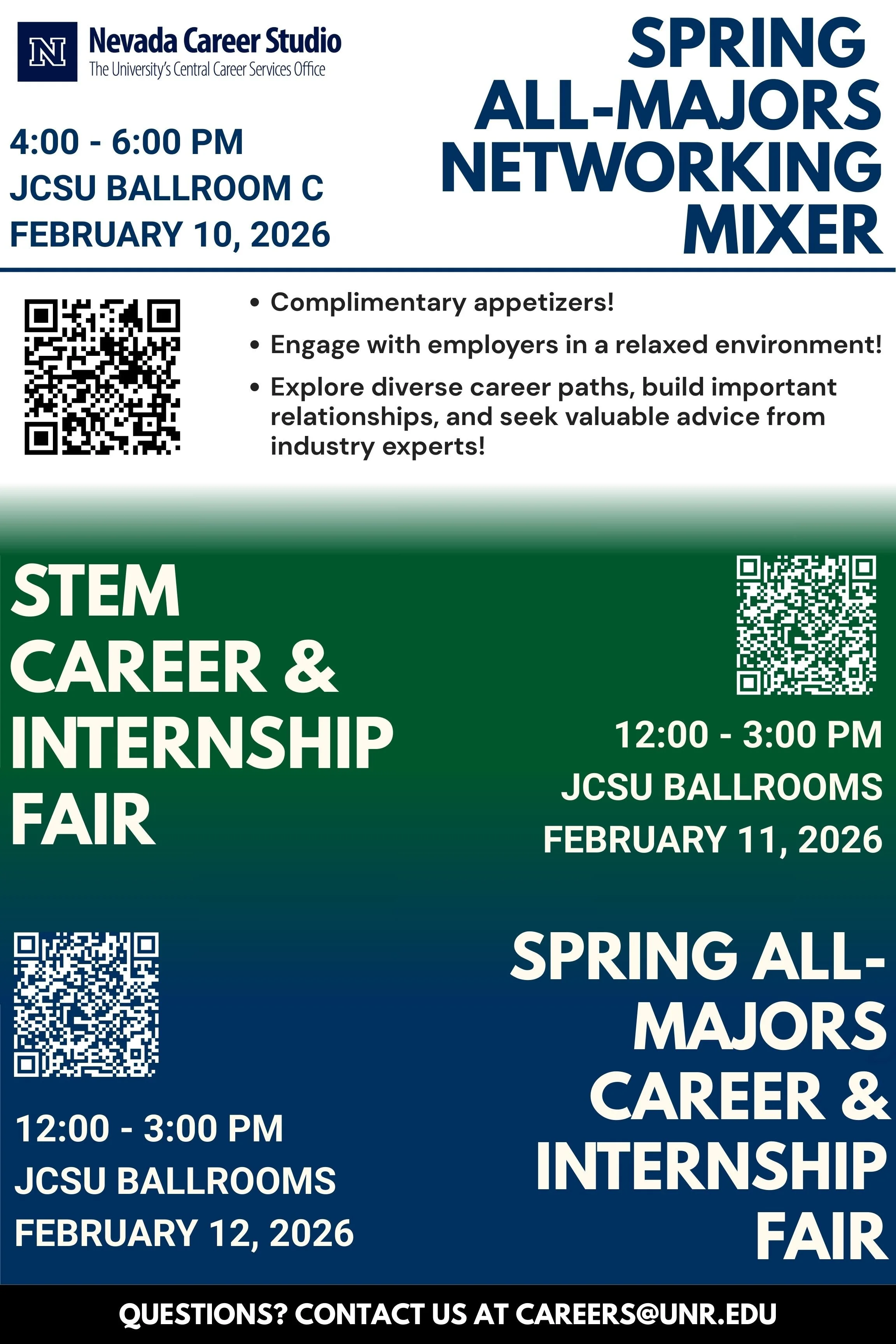 Marketing Materials - Print