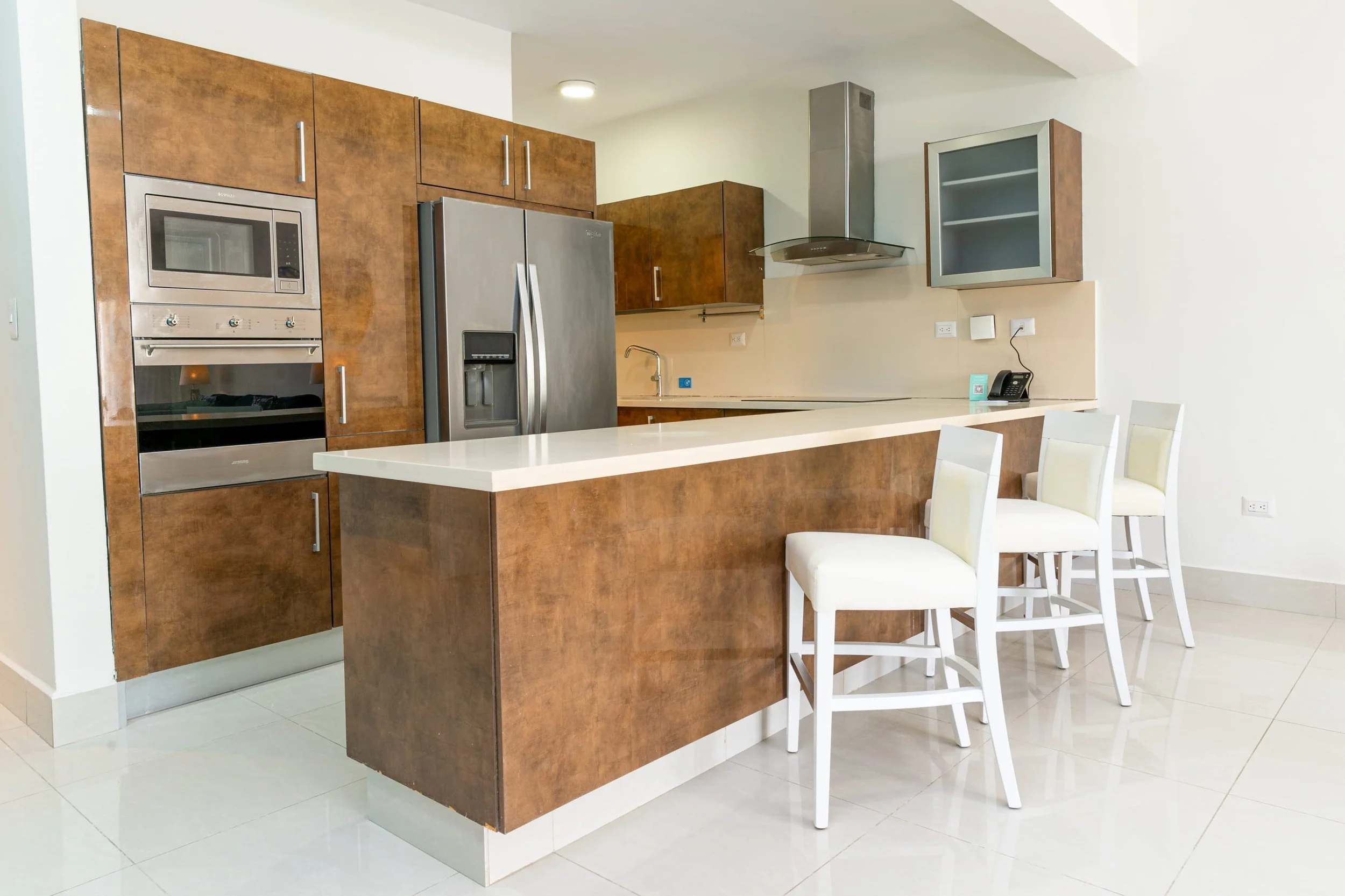 HOTEL BOUTIQUE KITCHEN PHOTOGRAPHY