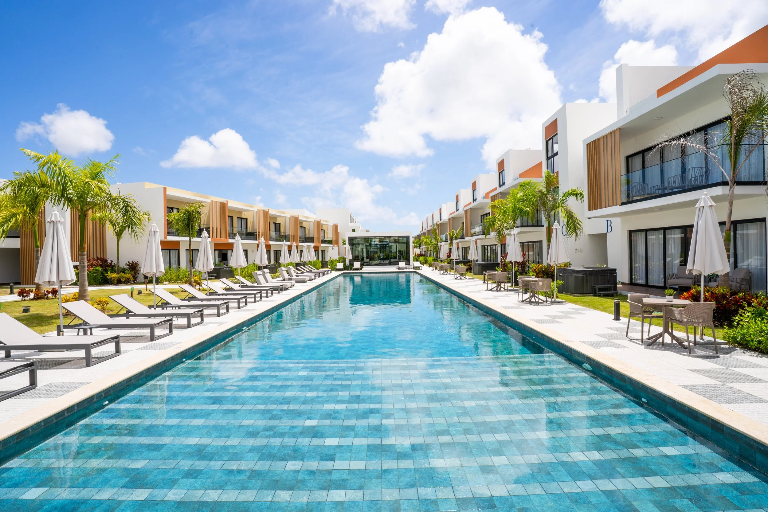 Elevate your luxury property or hospitality business with refined visual storytelling by Lineas Photography in Punta Cana. Increase booking value today.