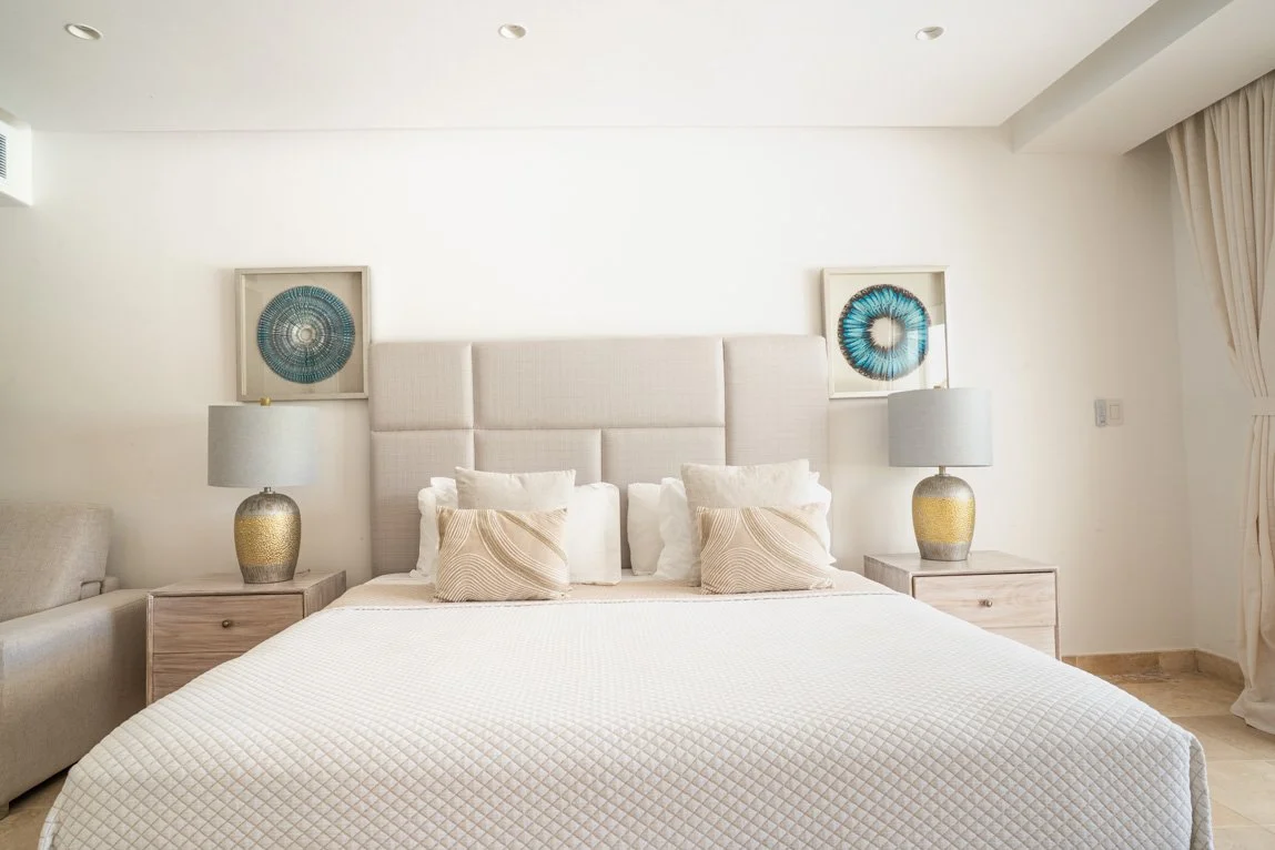 Fotografia de interiores para airbnb, inmobiliaria