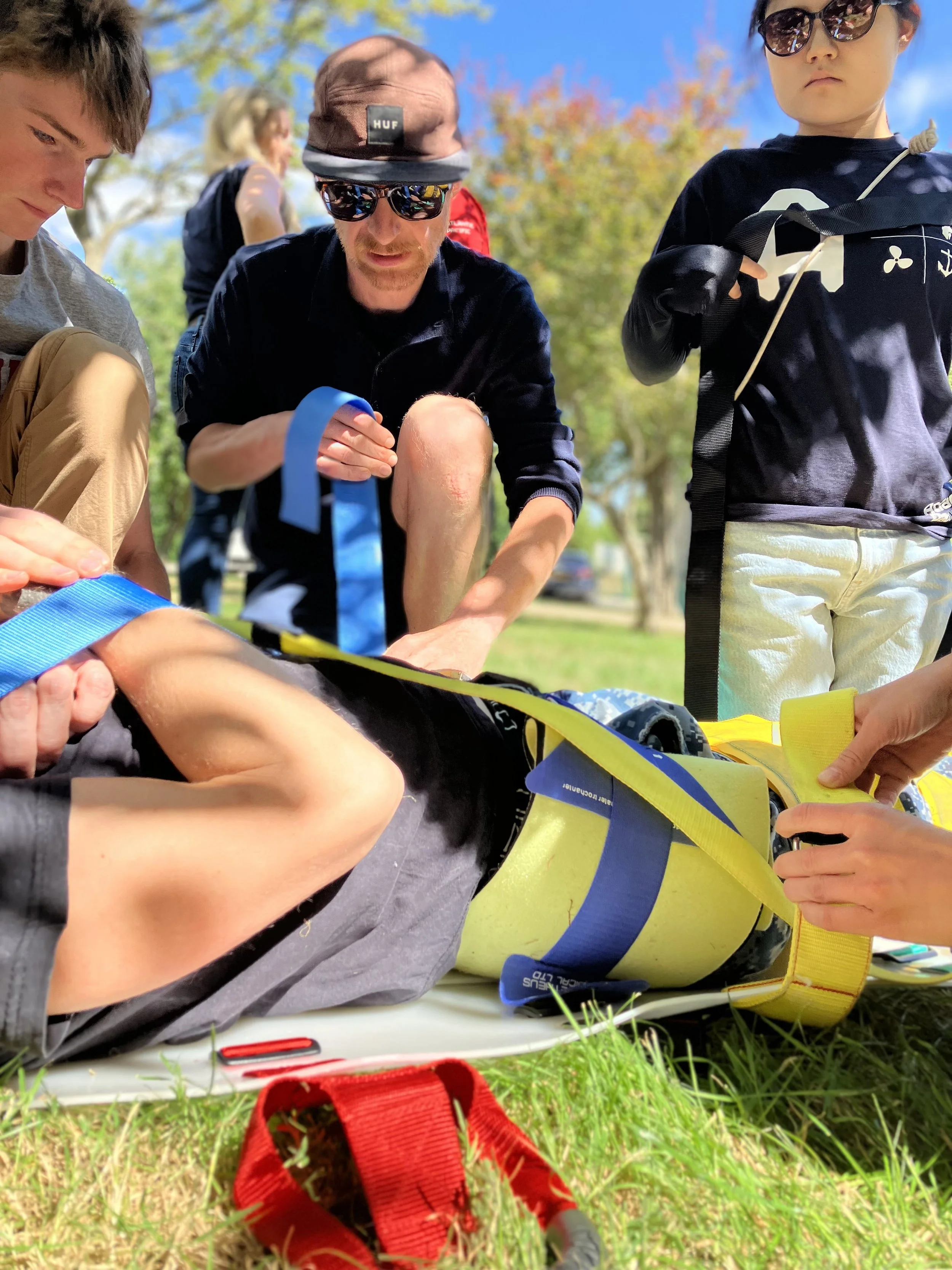 Introduction to Medicine Course London