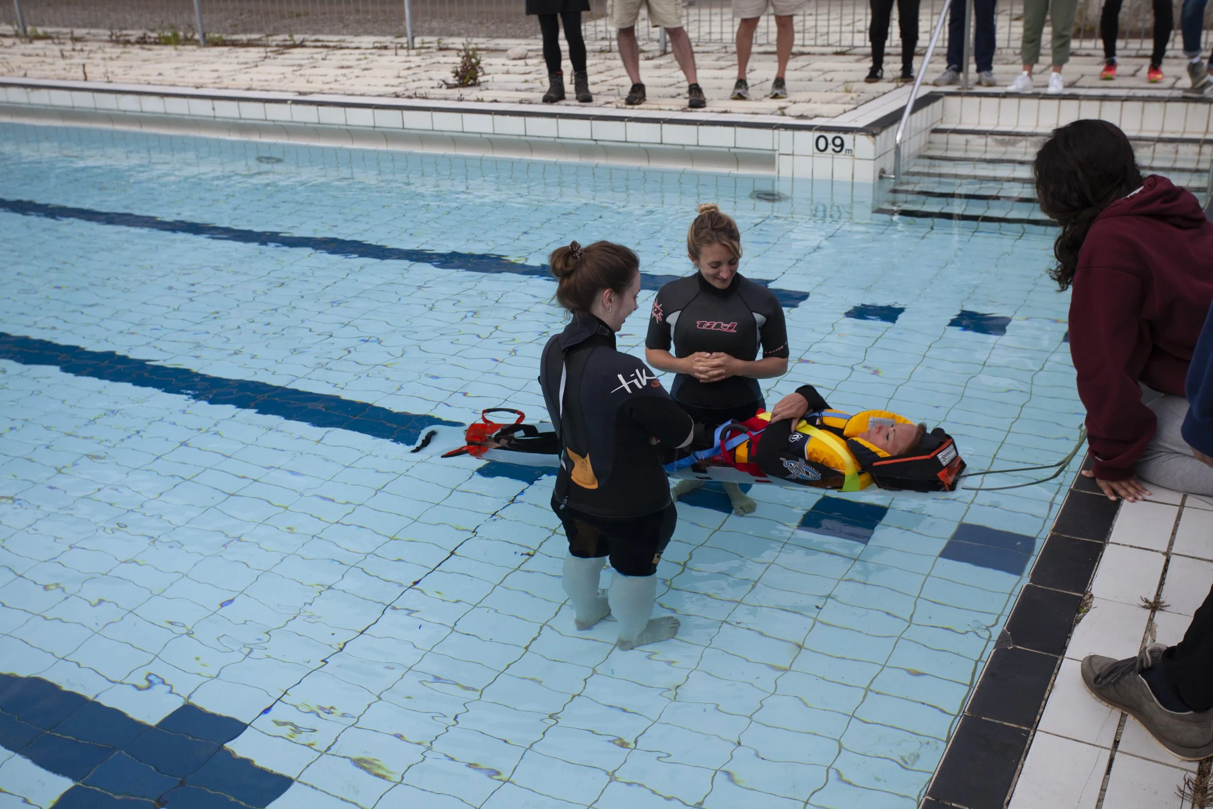 Introduction to Medicine Course Wales