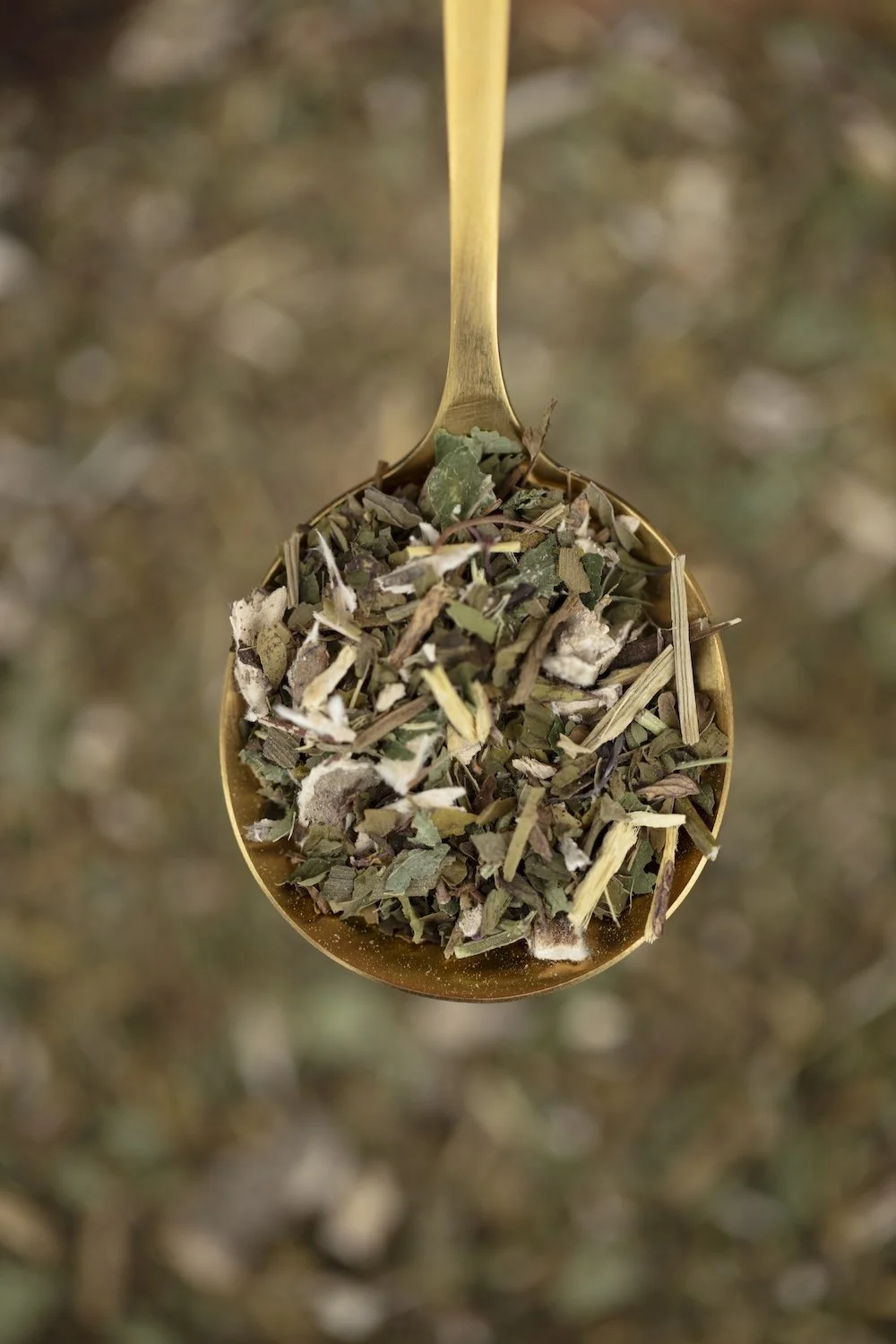 Brain Boost Tea