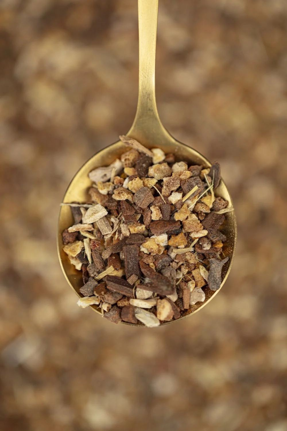 Longevity & Vitality Tea