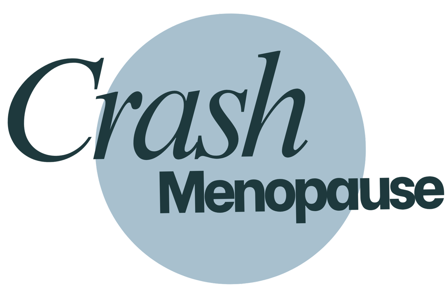 Crash Menopause
