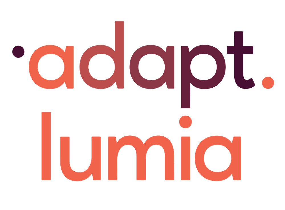 Adapt Lumia logo