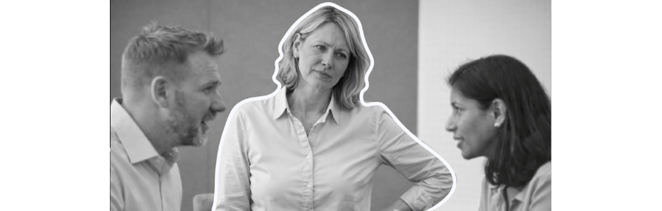 SME leadership team struggling with alignment and decision-making