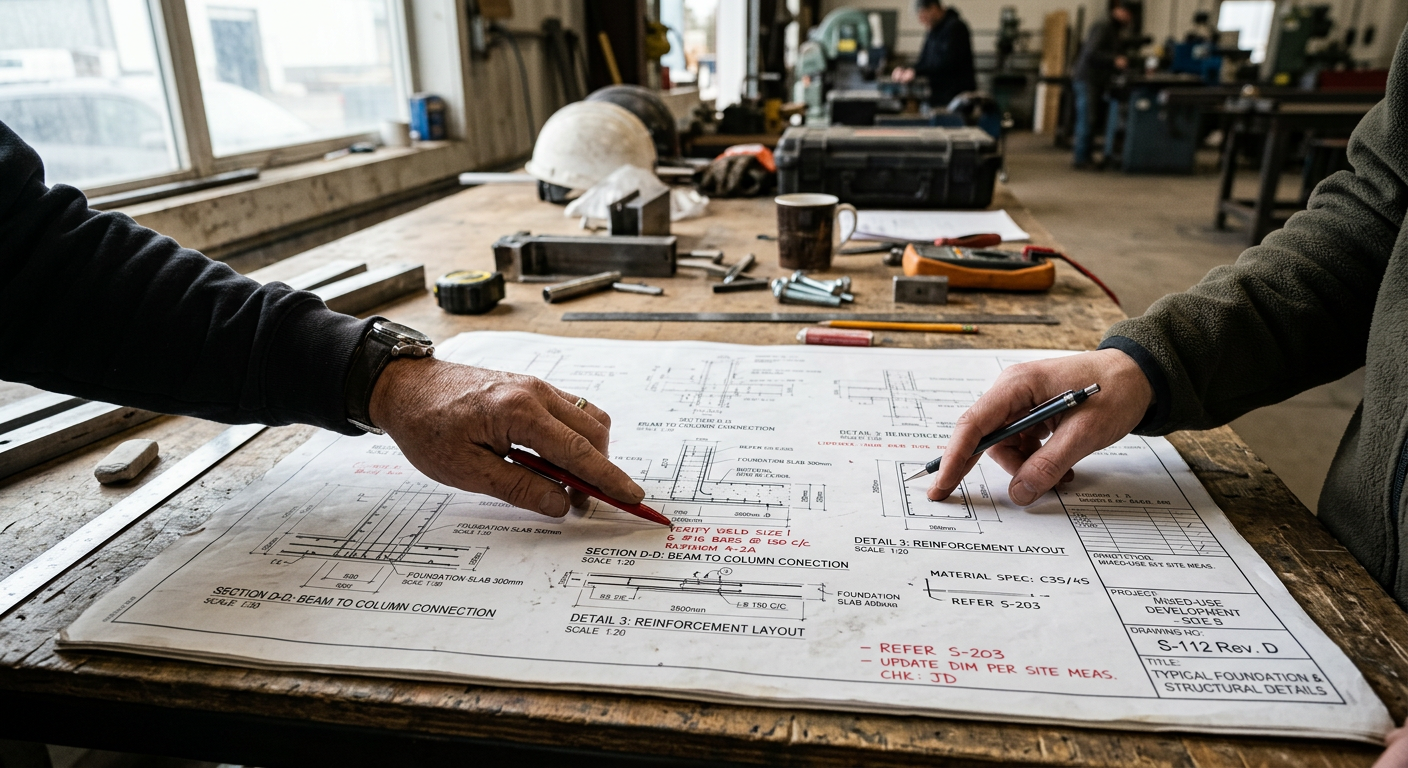 The people-first road map that built a business worth buying