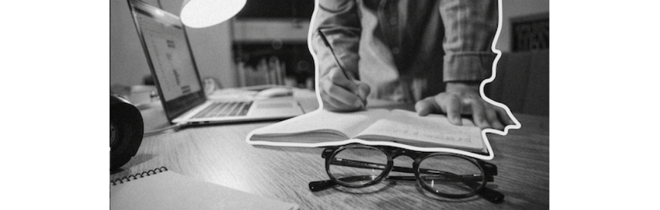 Business owner overwhelmed managing workload and planning while scaling the business