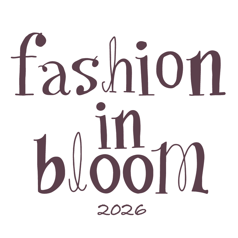 Fashion In Bloom Project 