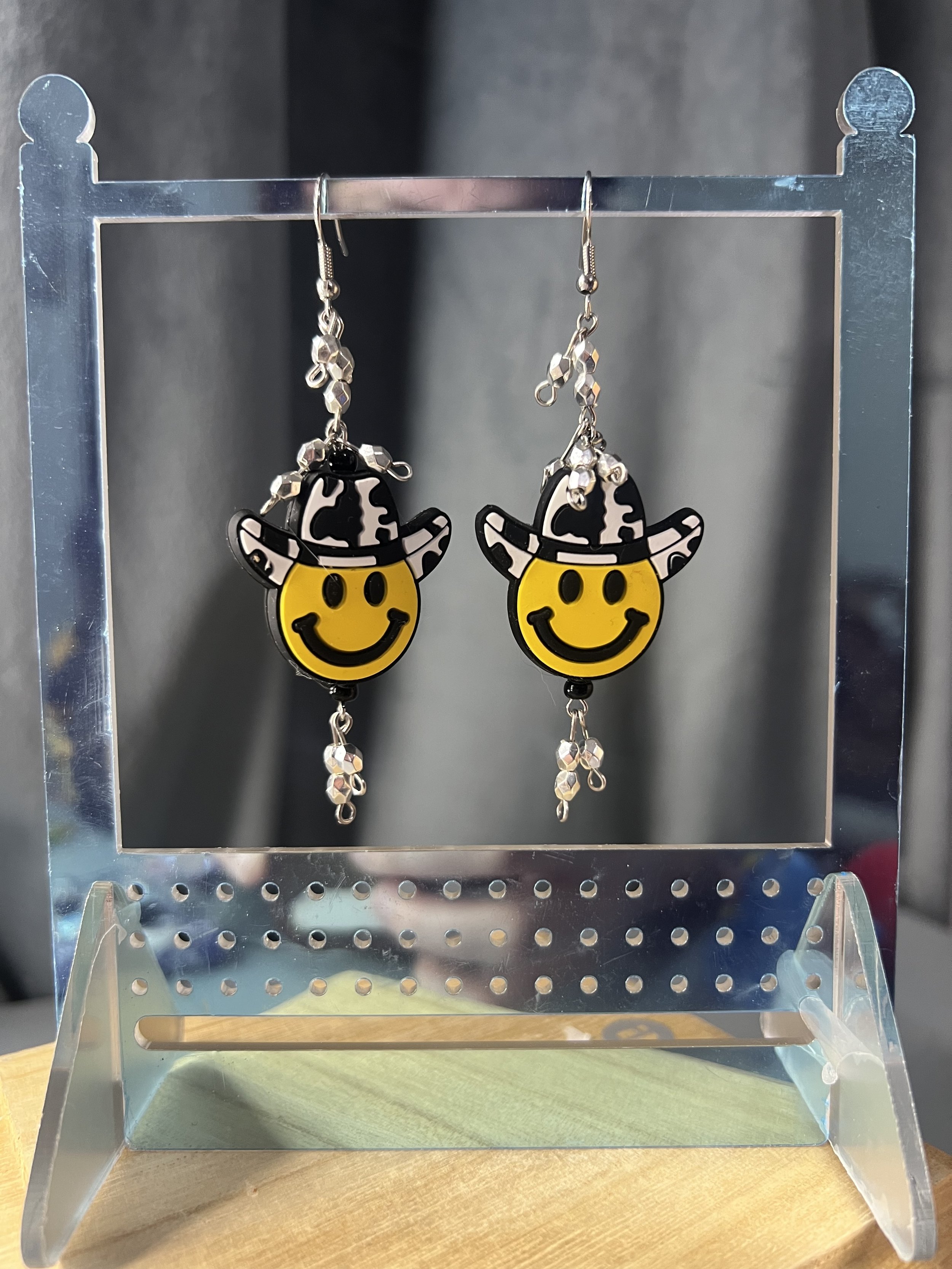 Rhinestones & Cowboys