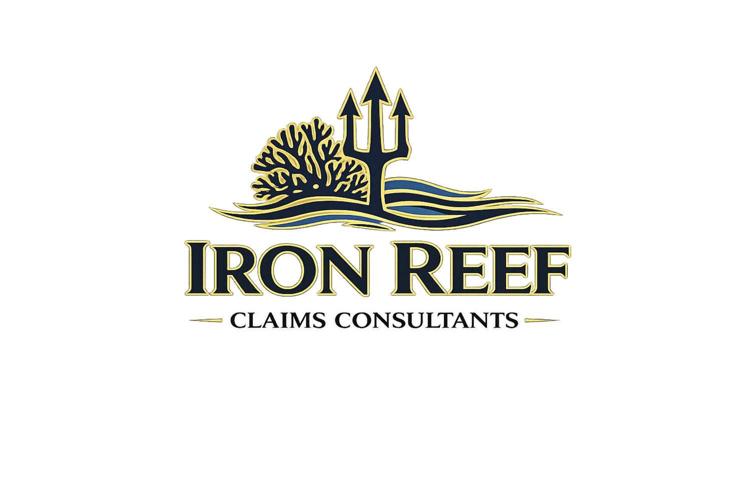 Iron Reef Claims Consultants