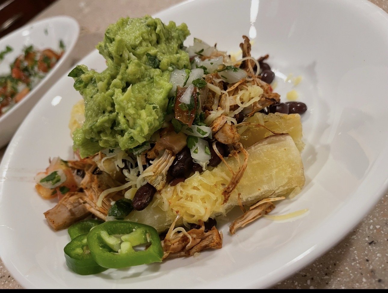 Yucca Fritas