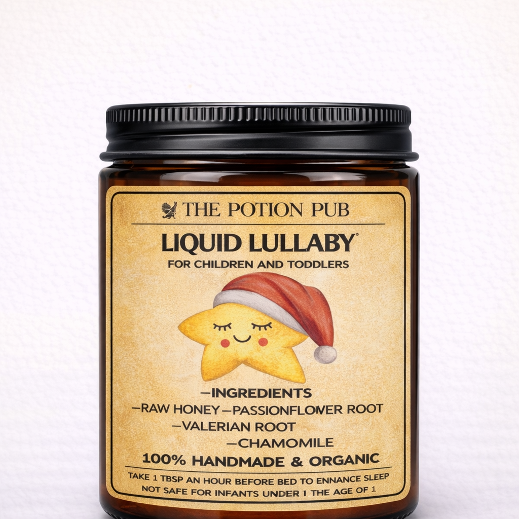 Liquid Lullaby
