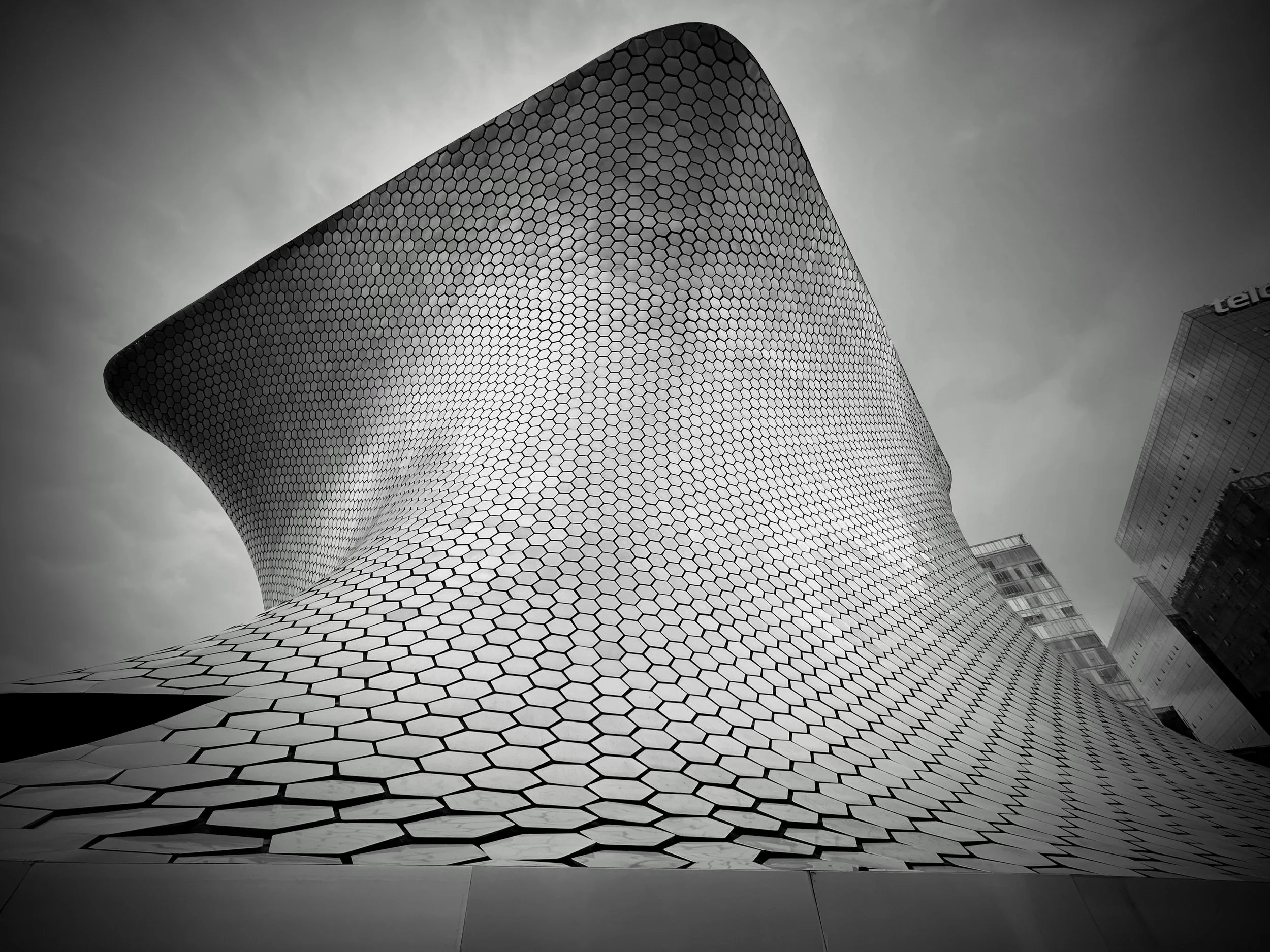 Museo Soumaya