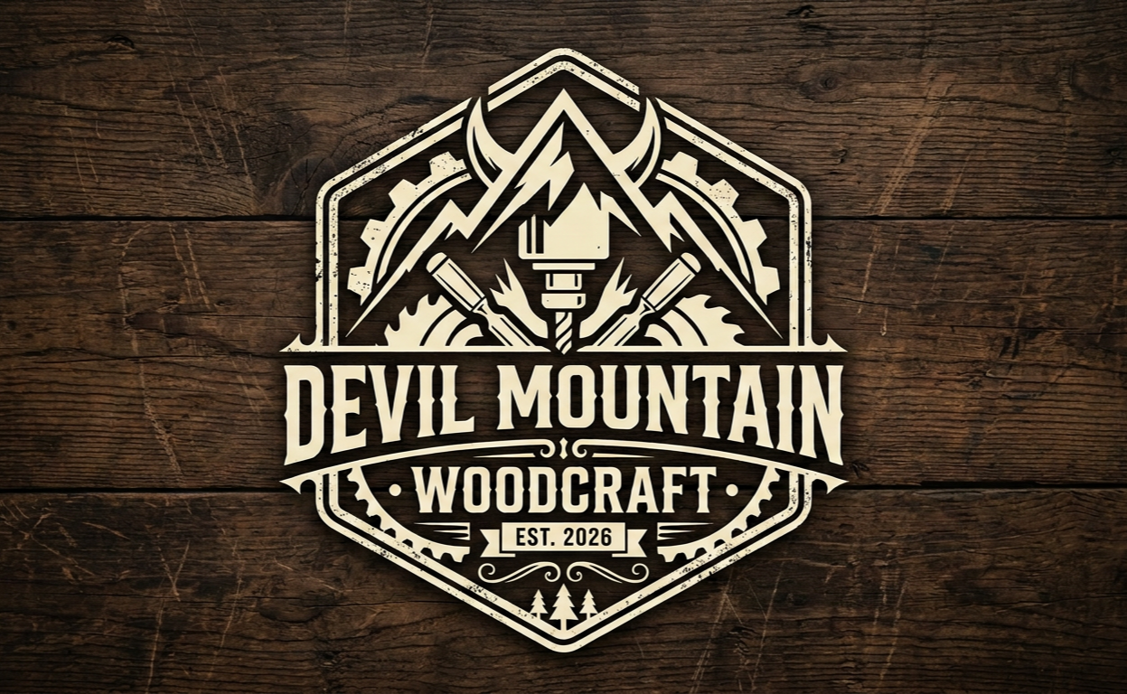 Devil Mountain Woodcraft