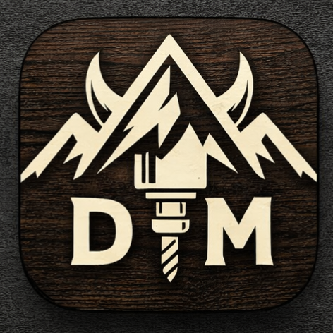 Devil Mountain Woodcraft