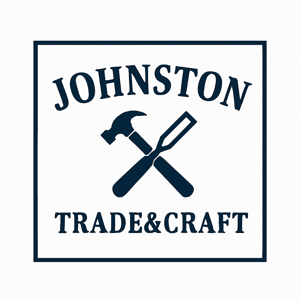 Johnston Trade &amp; Craft