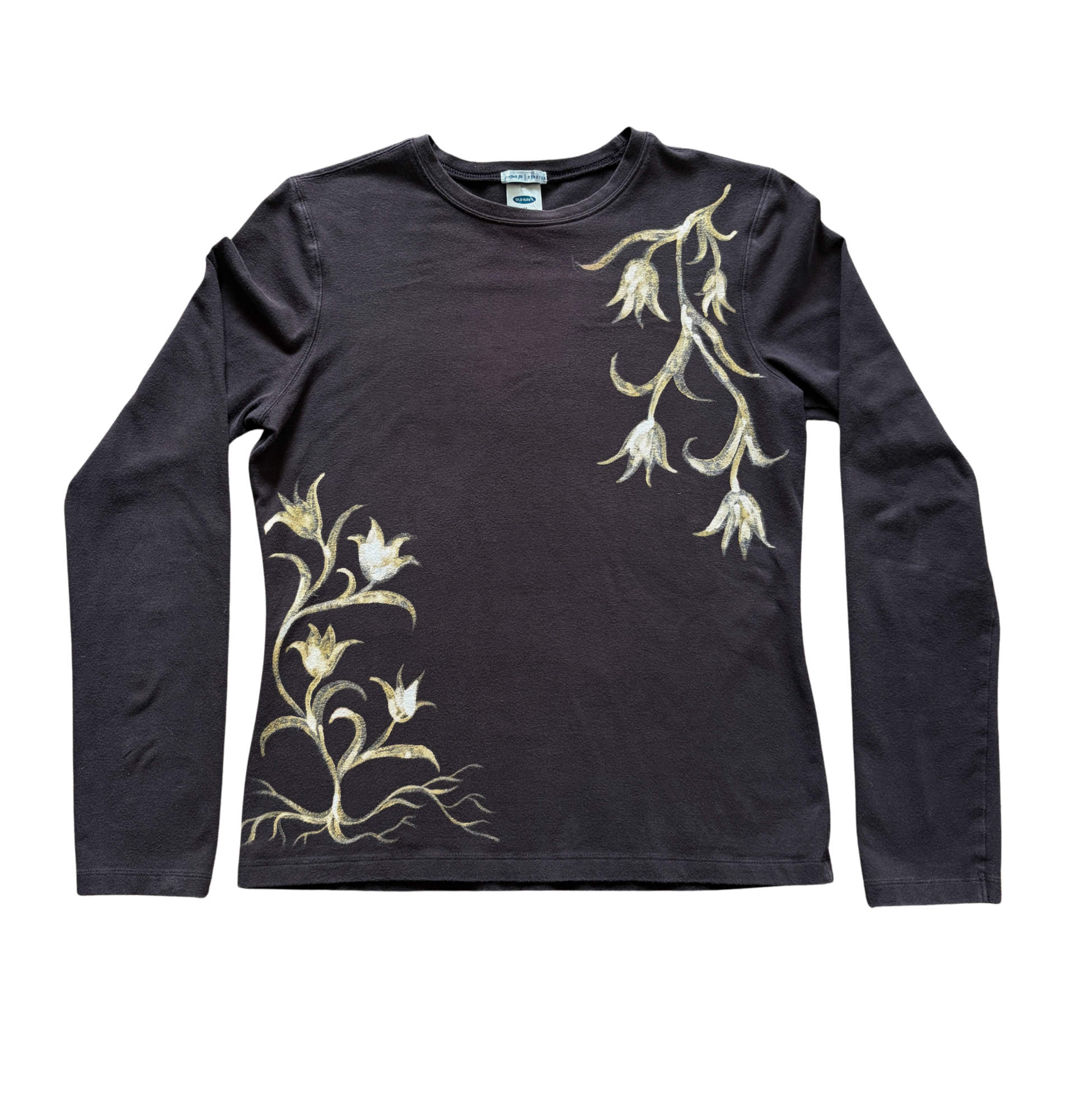 Pattern Longsleeve