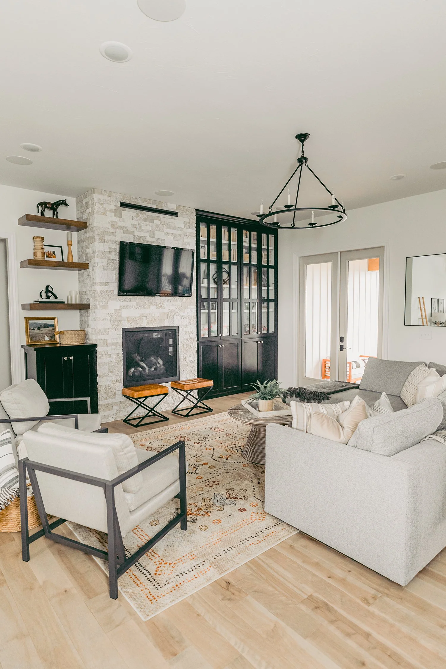 The Classic Heritage Home