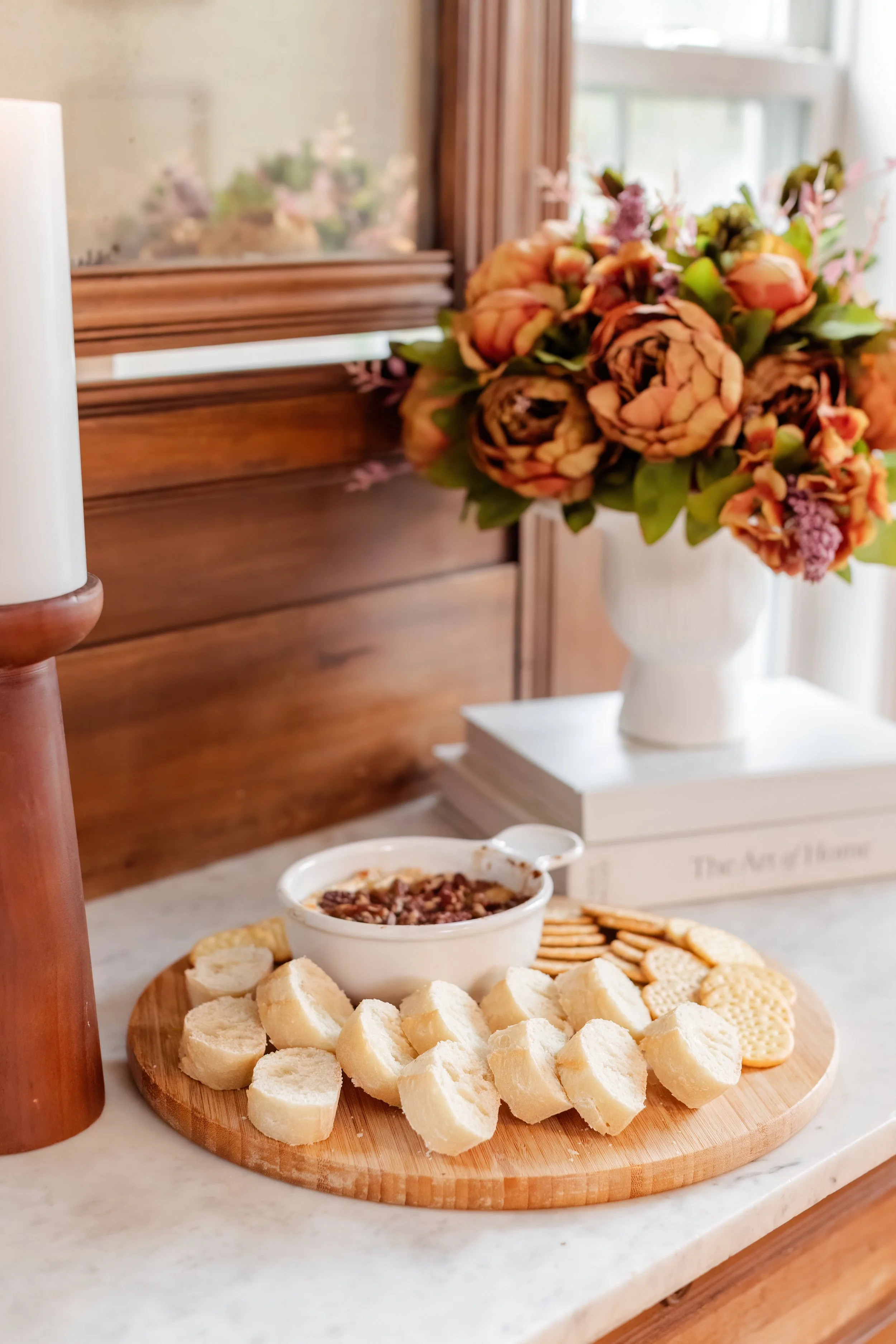 How to make guests feel at home the moment they walk in 