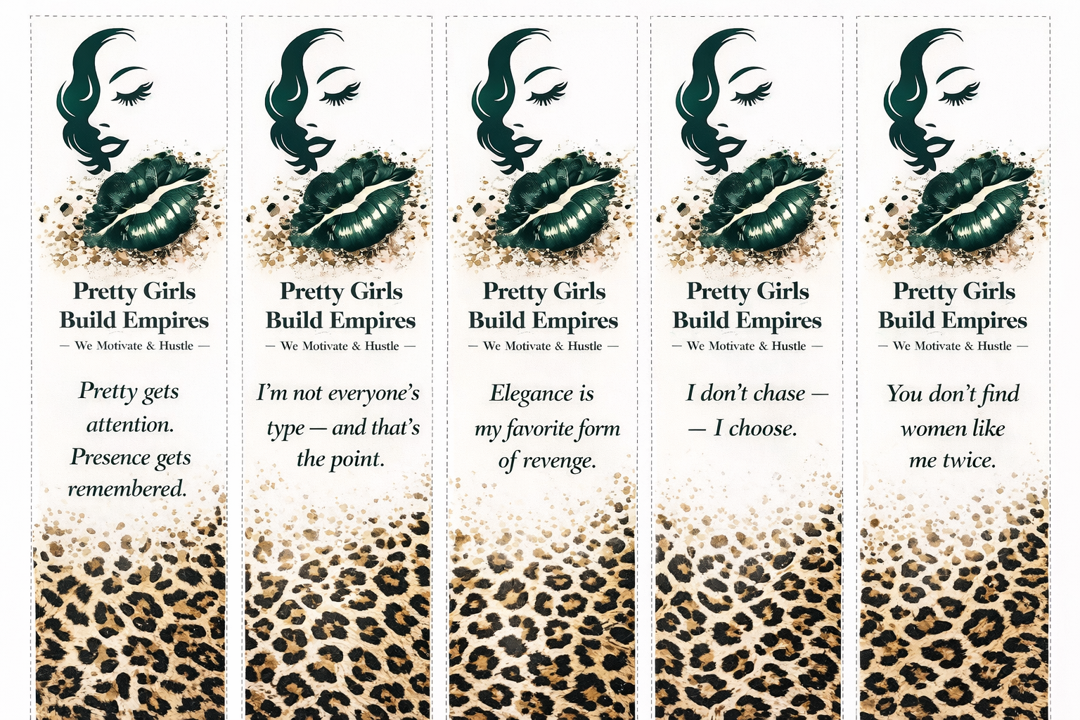 Bookmarks