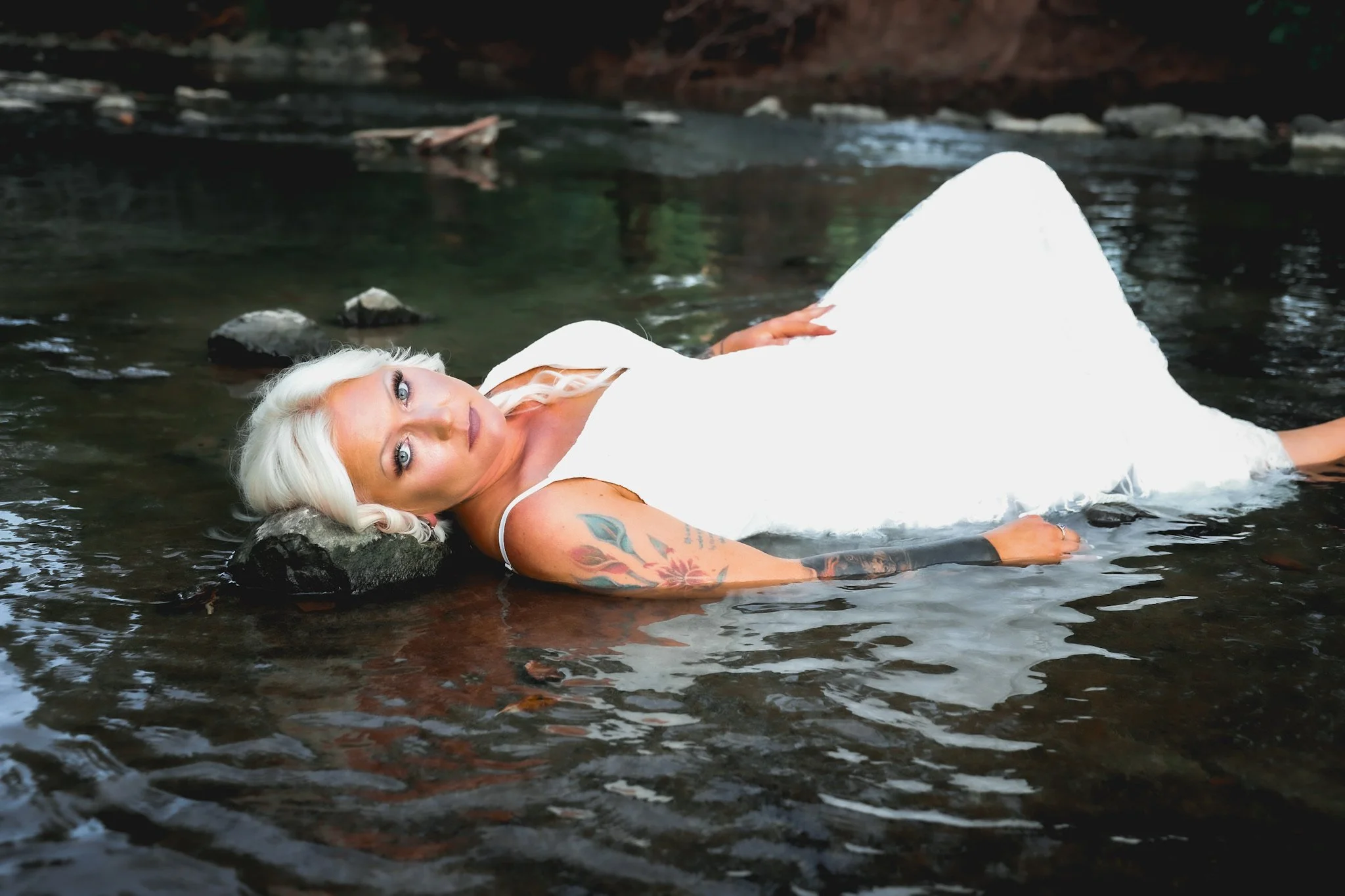 Portrait Photographer