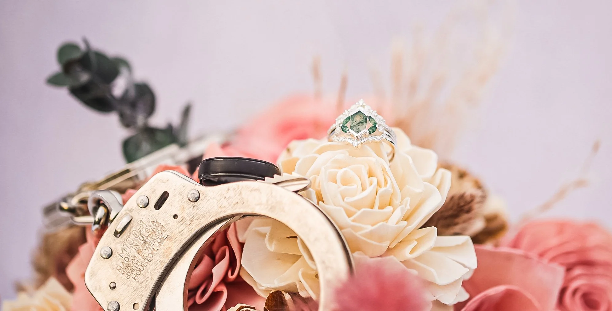 It's The Small Things