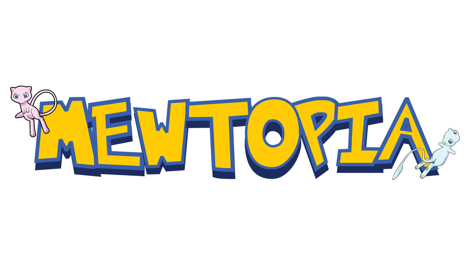 Mewtopia Card Show