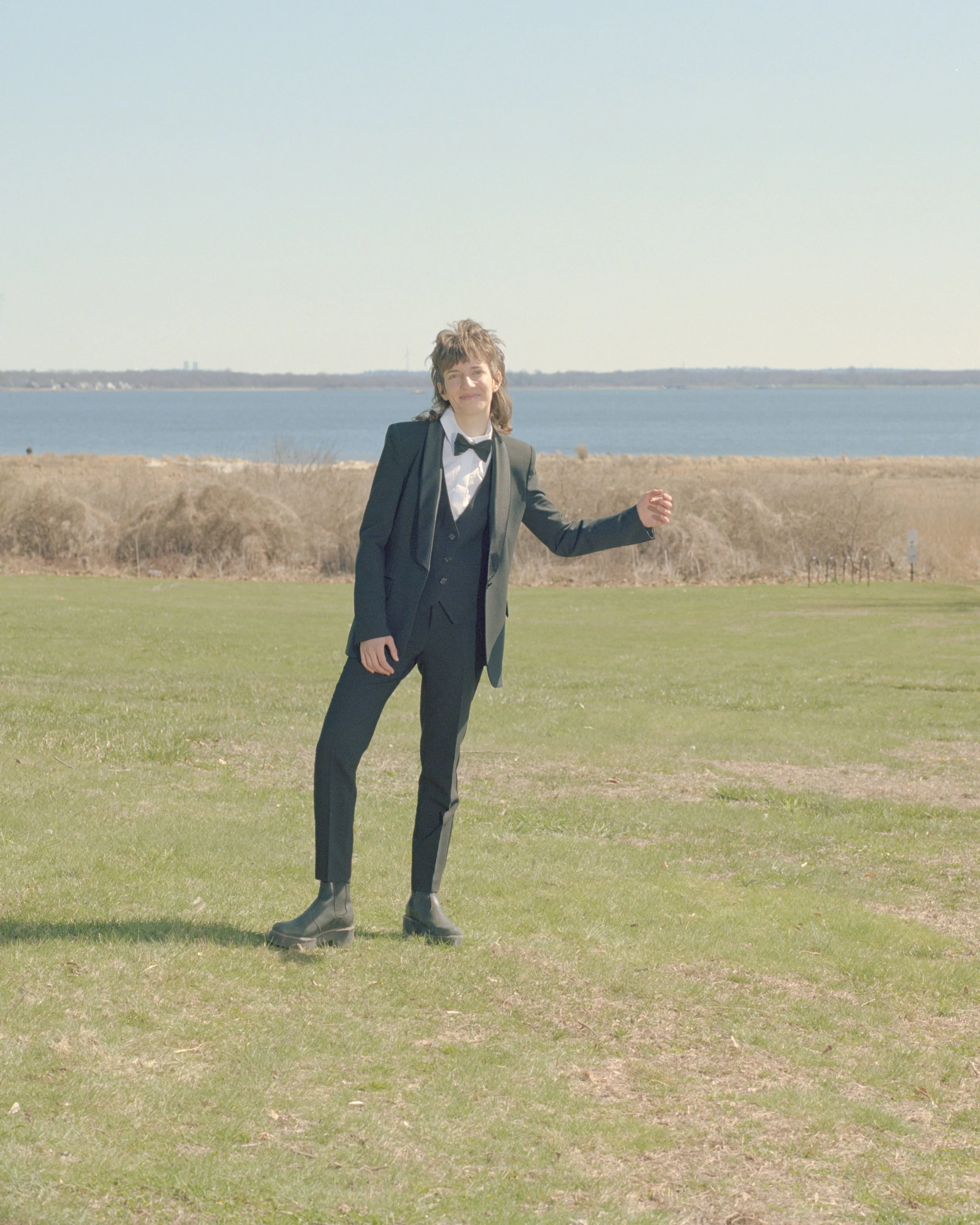 Original 120mm Film Scan