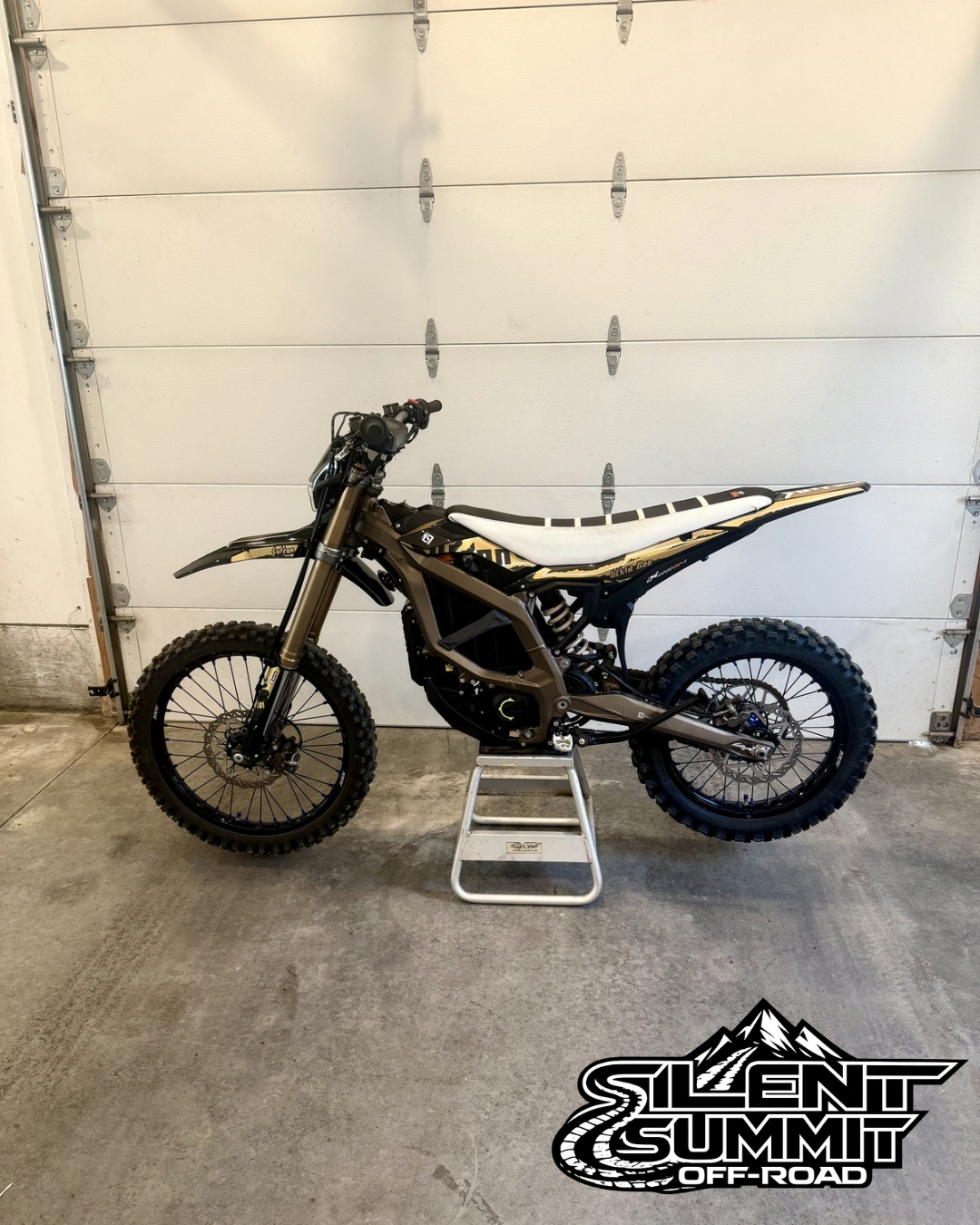 New 2025 SurRon Ultra bees avabile for purchase on silentsummitoffroad.com (1).png