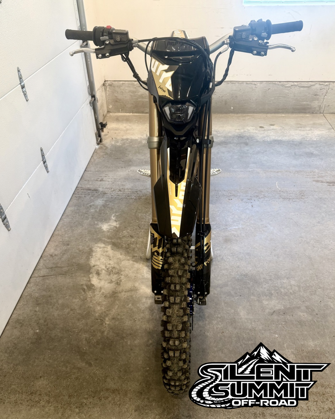 New 2025 SurRon Ultra bees avabile for purchase on silentsummitoffroad.com (2).png