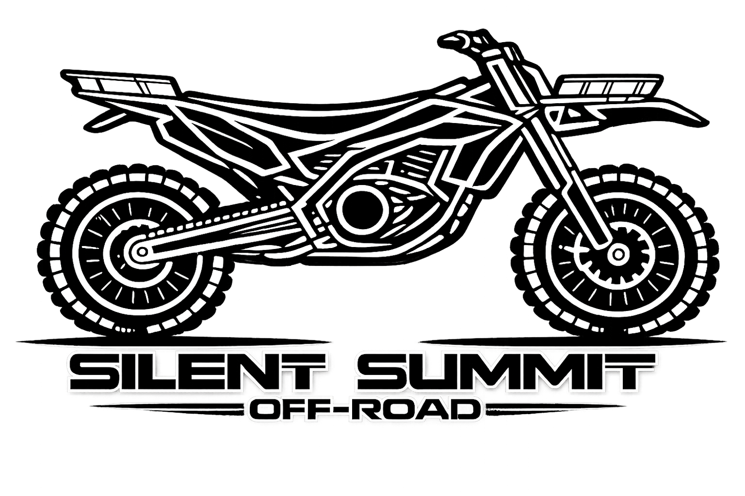 Silent Summit Offroad