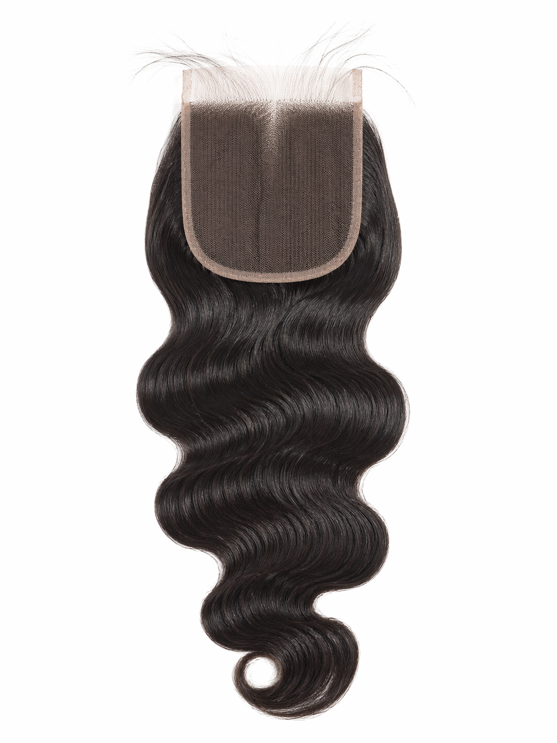 Raw Indian Closure