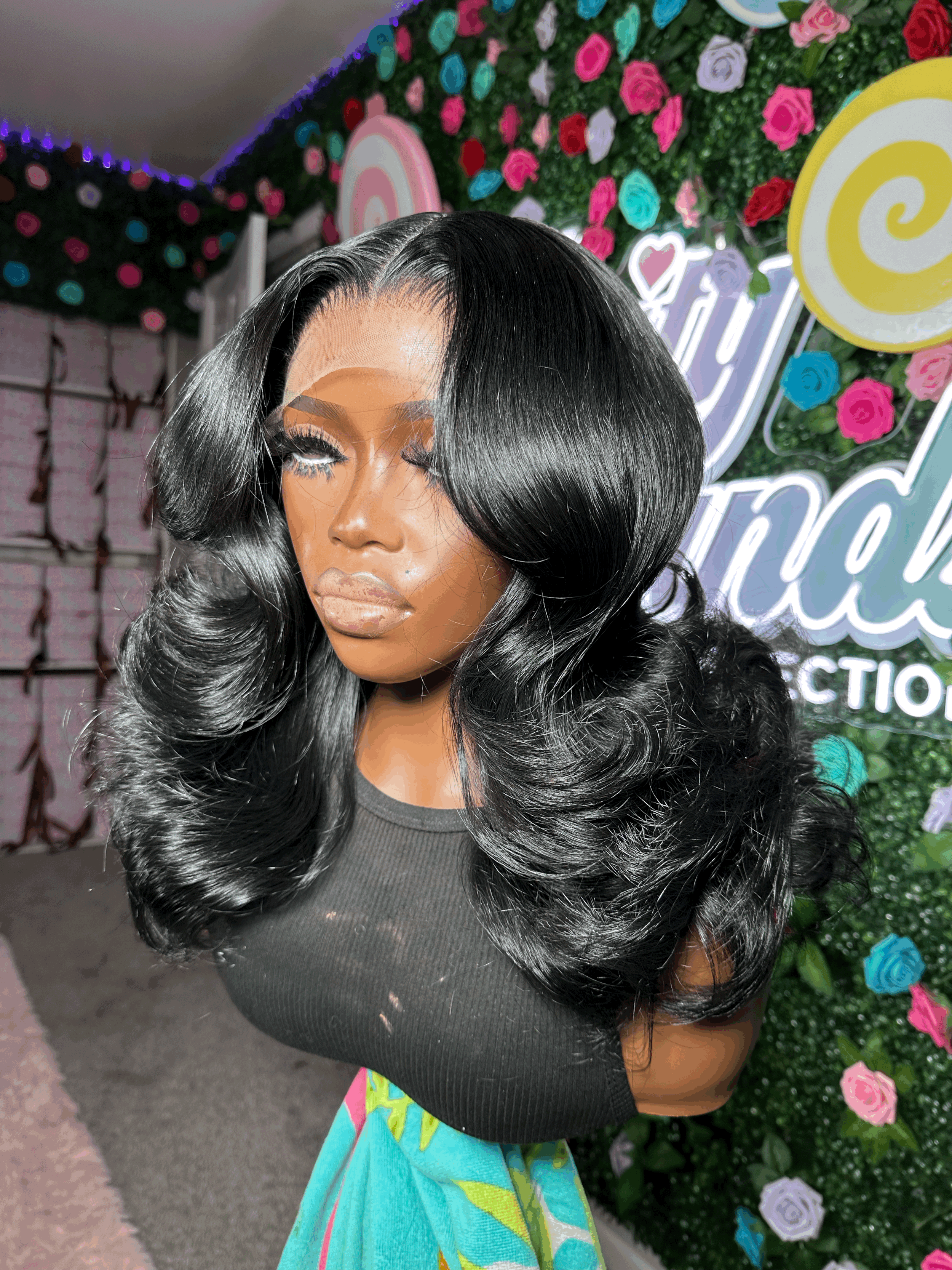 Naomi