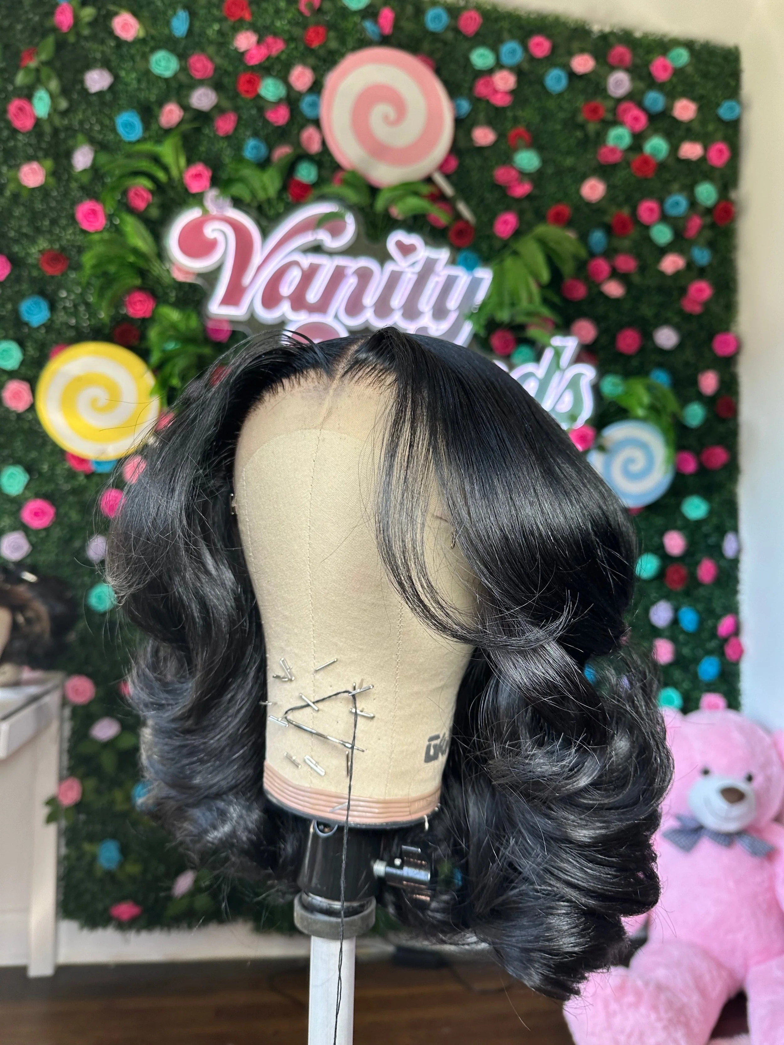 Naomi (bob)